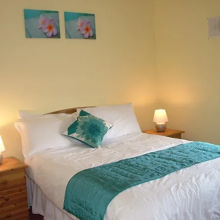 Quarry Ridge 3* Карлоу