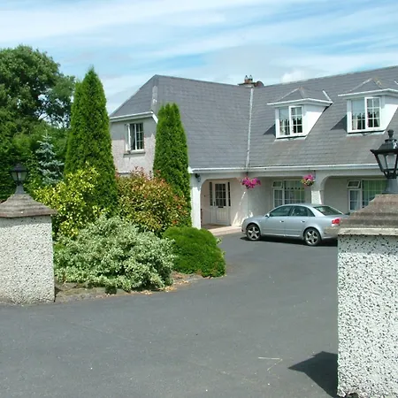 Quarry Ridge לינה וארוחת בוקר 3*