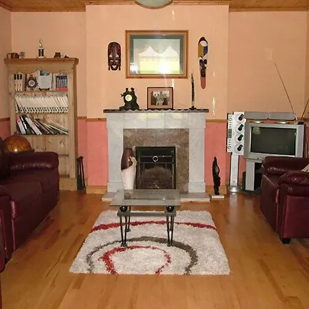 Quarry Ridge לינה וארוחת בוקר קרלו