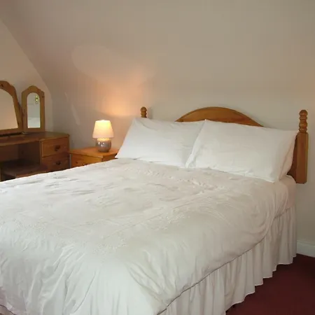 Quarry Ridge לינה וארוחת בוקר קרלו