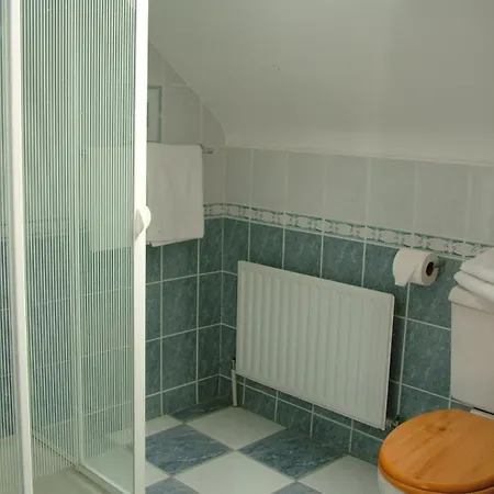 לינה וארוחת בוקר Quarry Ridge