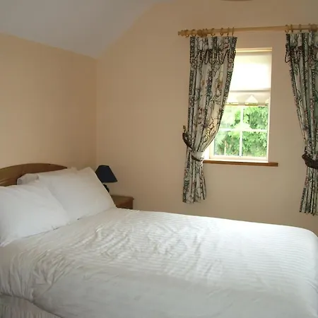 לינה וארוחת בוקר Quarry Ridge