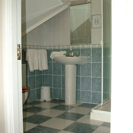 לינה וארוחת בוקר Quarry Ridge