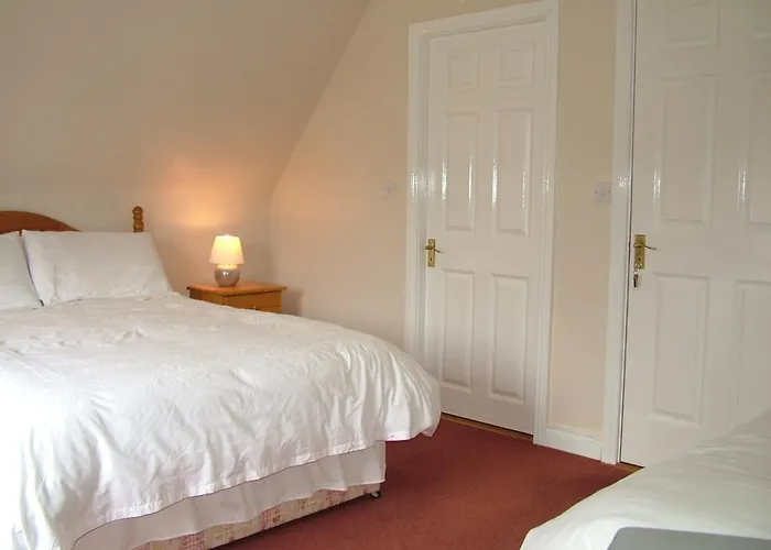 Bed & Breakfast Quarry Ridge Carlow