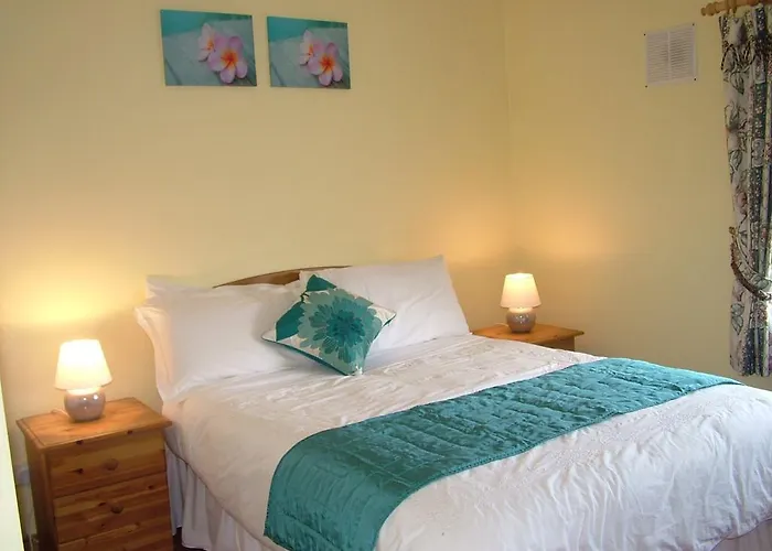 Quarry Ridge 3* Carlow