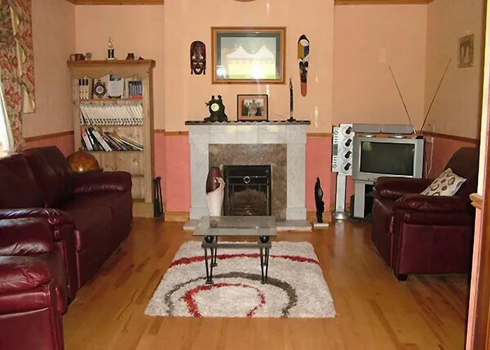 Quarry Ridge Bed & Breakfast Carlow