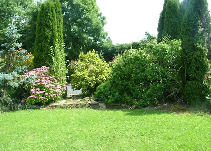 Bed & Breakfast Quarry Ridge 3*