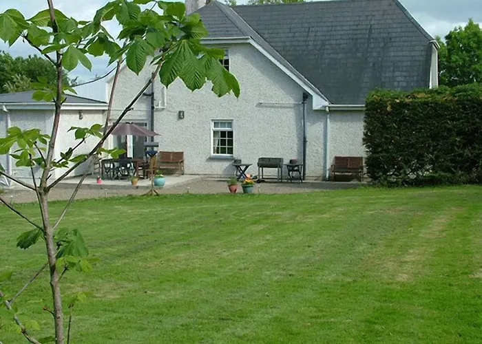 Bed & Breakfast Quarry Ridge 3*