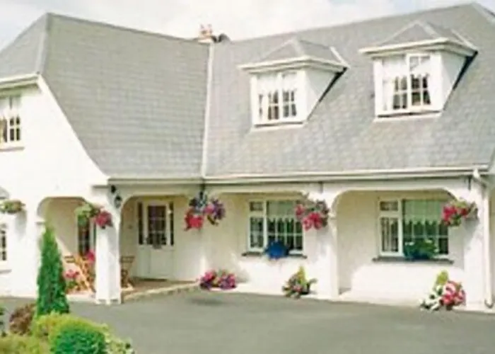 Quarry Ridge 3* Carlow