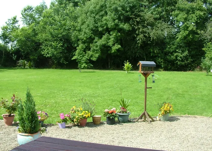 Bed & Breakfast Quarry Ridge