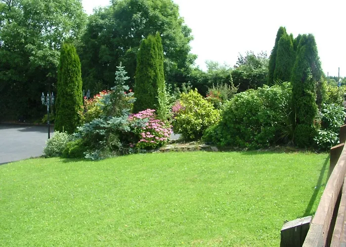 Bed & Breakfast Quarry Ridge 3*