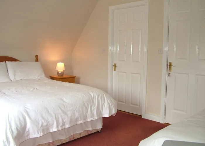 Bed & Breakfast Quarry Ridge Carlow