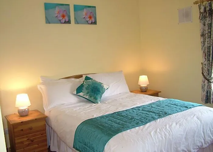 Bed & Breakfast Quarry Ridge