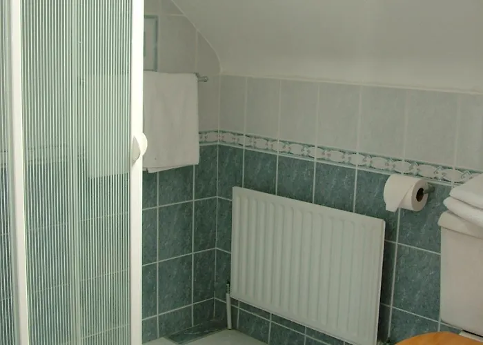 Bed & Breakfast Quarry Ridge