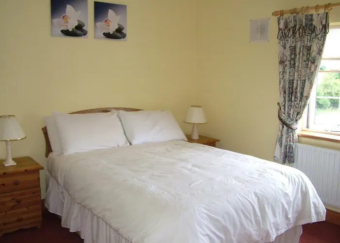 Quarry Ridge 3* Carlow