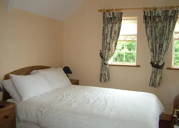 Bed & Breakfast Quarry Ridge